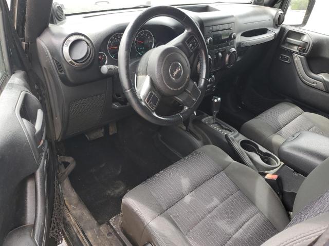 Photo 8 from auction – 2011 JEEP WRANGLER S with VIN 1J4AA2D15BL541346