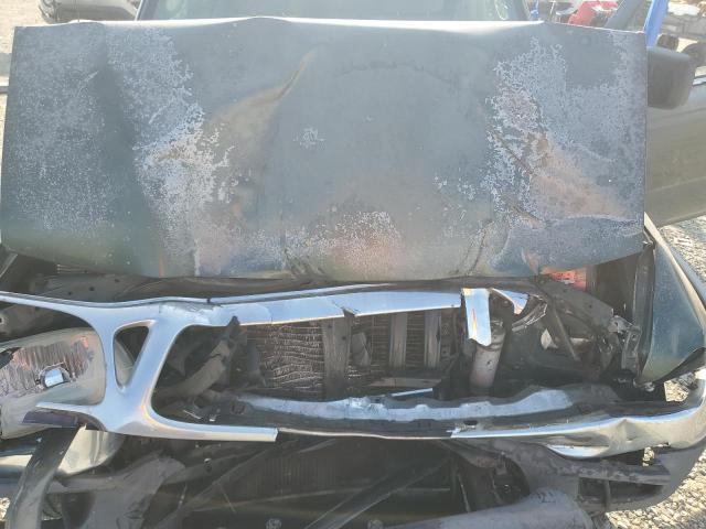Photo 11 from auction – 2003 TOYOTA TACOMA DOU with VIN 5TEGN92N73Z264396