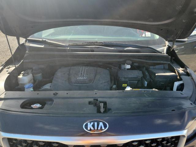 Photo 12 from auction – 2016 KIA SEDONA LX with VIN KNDMB5C18G6151463