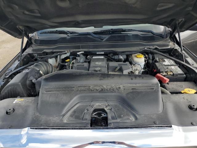 Photo 11 from auction – 2019 RAM 3500 with VIN 3C63R3JL5KG701555