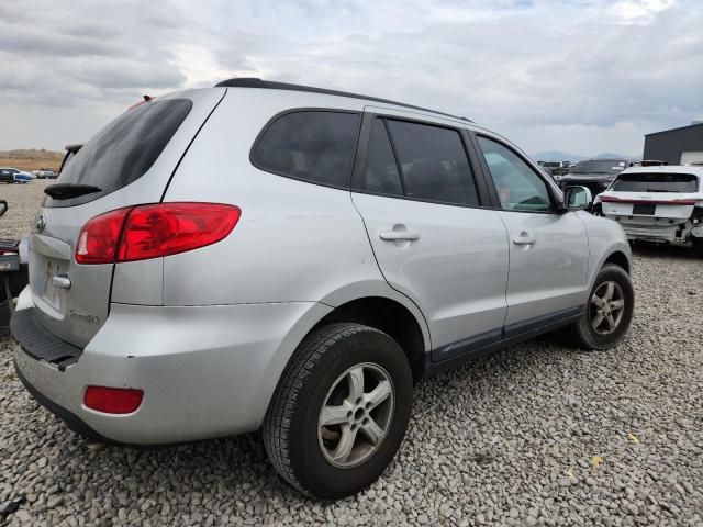 Photo 3 from auction – 2008 HYUNDAI SANTA FE G with VIN 5NMSG73D28H147895