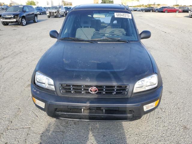 Photo 12 from auction – 1999 TOYOTA RAV4 with VIN JT3GP10V9X7061574