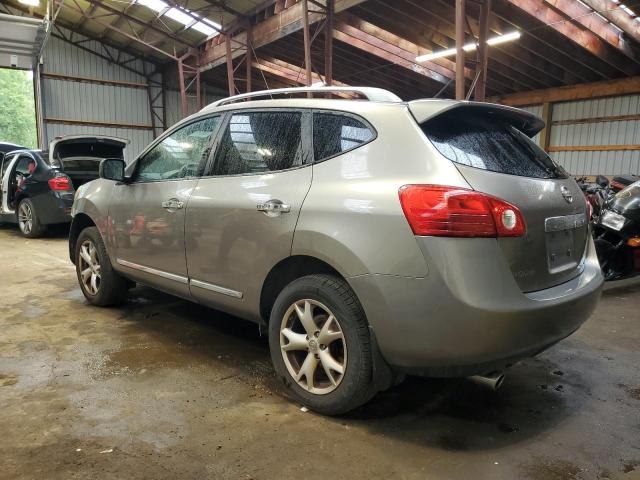 Photo 2 from auction – 2011 NISSAN ROGUE S with VIN JN8AS5MV3BW287243