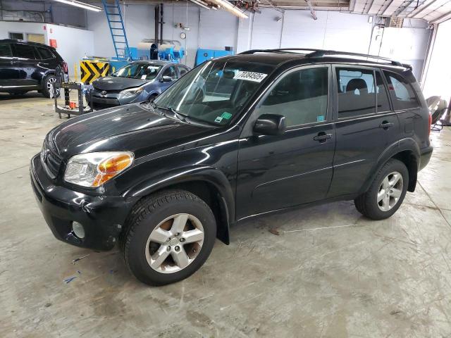صورة رقم 1 من المزاد - 2004 TOYOTA RAV4 مع VIN JTEHD20V846008747