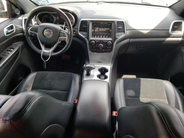 Photo 8 from auction – 2015 JEEP GRAND CHEROKEE LAREDO with VIN 1C4RJFAG7FC893505