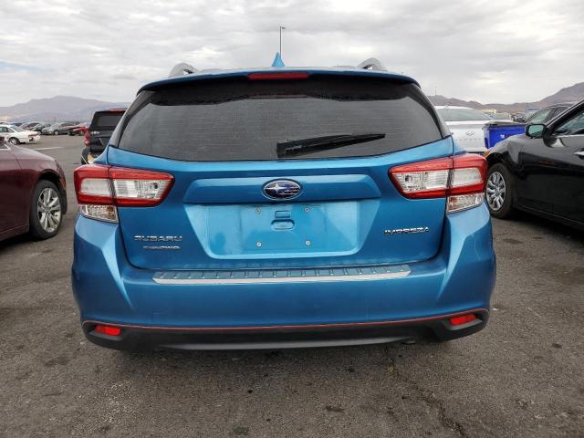 Photo 6 from auction – 2018 SUBARU IMPREZA PREMIUM PLUS with VIN 4S3GTAD6XJ3733585
