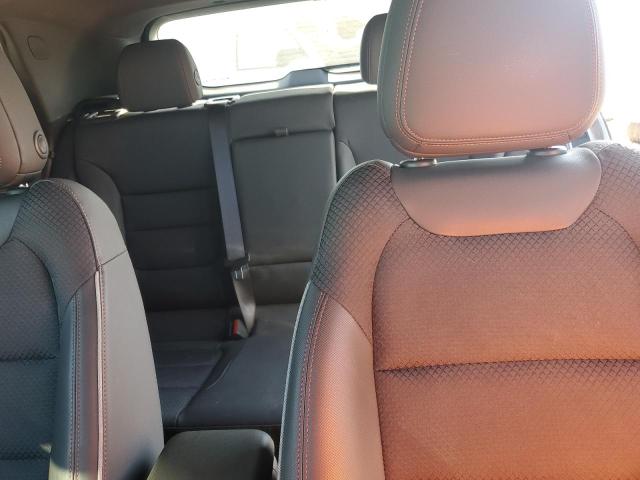 Photo 10 from auction – 2023 CHEVROLET TRAILBLAZE with VIN KL79MUSL7PB005394