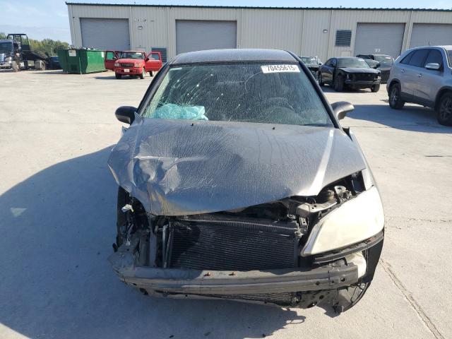 Photo 5 from auction – 2005 HONDA CIVIC LX with VIN JHMES16545S007066