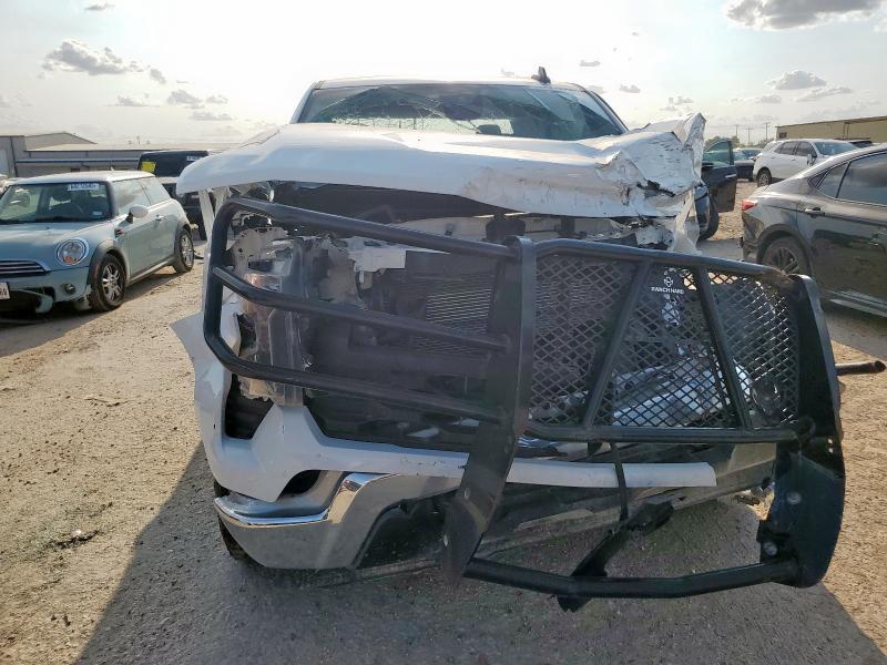 Photo 5 from auction – 2023 CHEVROLET SILVERADO with VIN 1GCRDAED1PZ137290