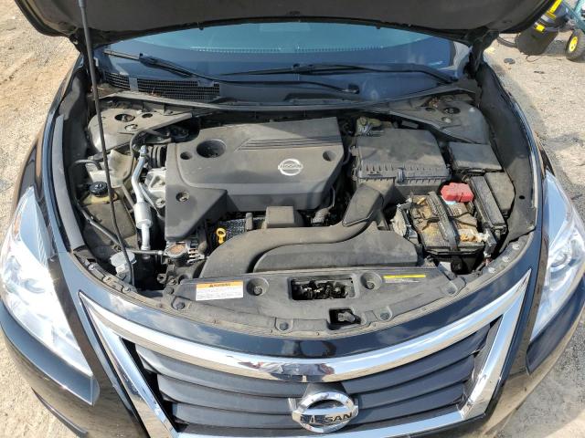 Photo 11 from auction – 2015 NISSAN ALTIMA 2.5 with VIN 1N4AL3AP2FC488650