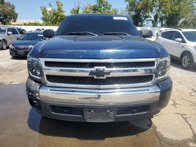 Photo 5 from auction – 2008 CHEVROLET SILVERADO C1500 with VIN 2GCEC190581205965