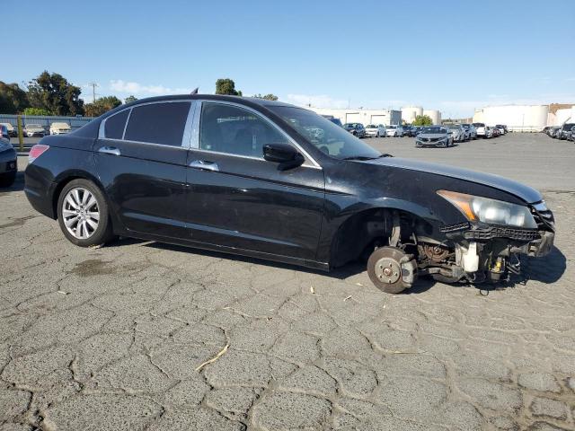 Photo 4 from auction – 2011 HONDA ACCORD EX with VIN 1HGCP2F70BA137981