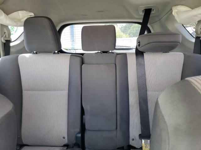 Photo 10 from auction – 2014 TOYOTA RAV4 LE with VIN JTMBFREV6EJ009335