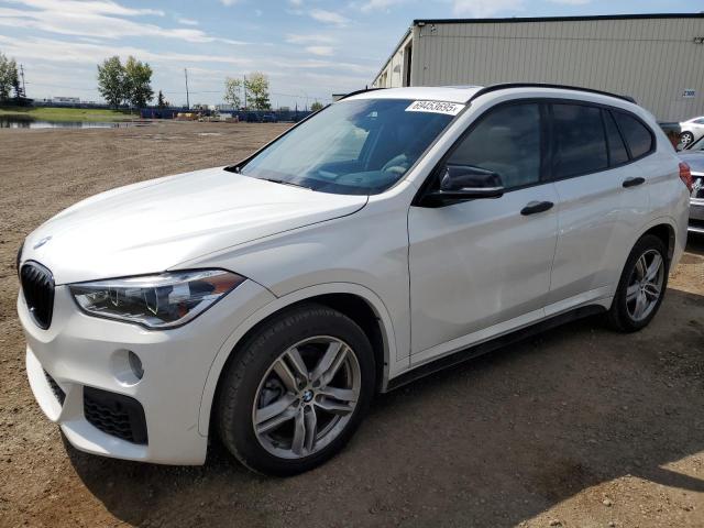 Photo 1 from auction – 2017 BMW X1 XDRIVE2 with VIN WBXHT3C37H5F86766