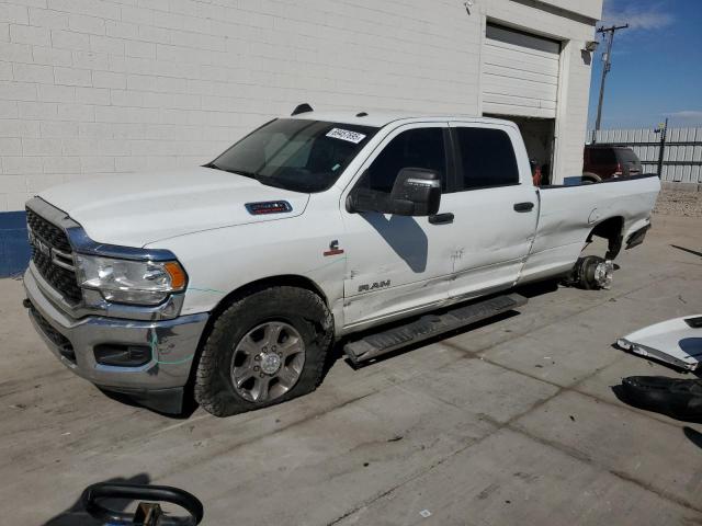 RAM 2500 BIG H 2023 with VIN 3C6UR5JL5PG651084 - Photo from auction