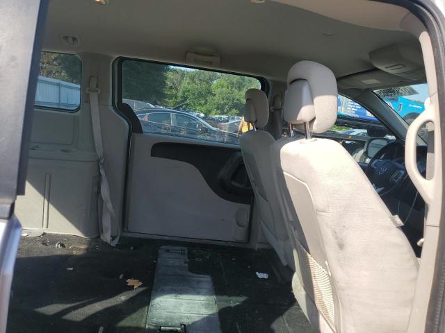 Photo 11 from auction – 2015 DODGE GRAND CARA with VIN 2C4RDGBG5FR724750