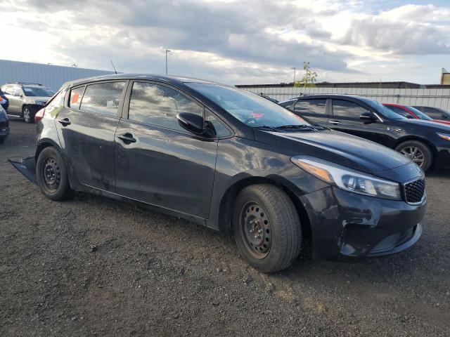 Photo 4 from auction – 2017 KIA FORTE LX with VIN KNAFK5A89H5684810