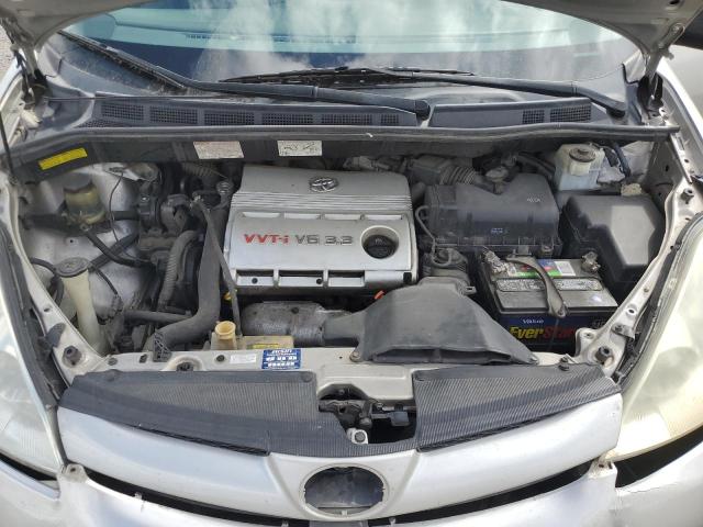 Photo 12 from auction – 2006 TOYOTA SIENNA with VIN 5TDZA23C26S390109