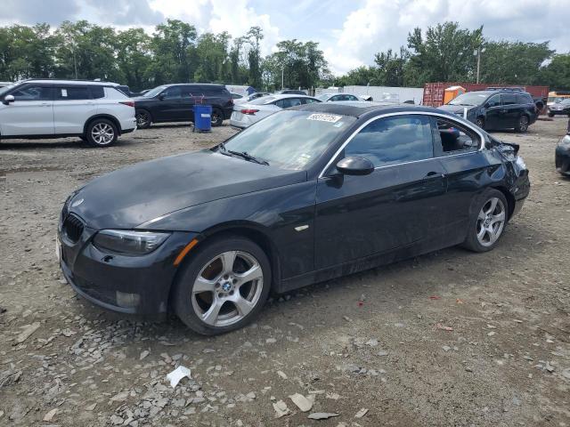 BMW 328 XI 2007 with VIN WBAWC33587PD06004 - Photo from auction