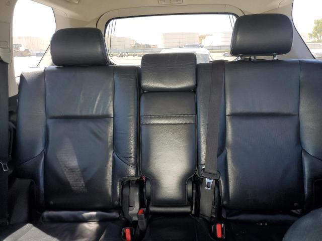 Photo 10 from auction – 2015 LEXUS GX 460 with VIN JTJBM7FX2F5097544