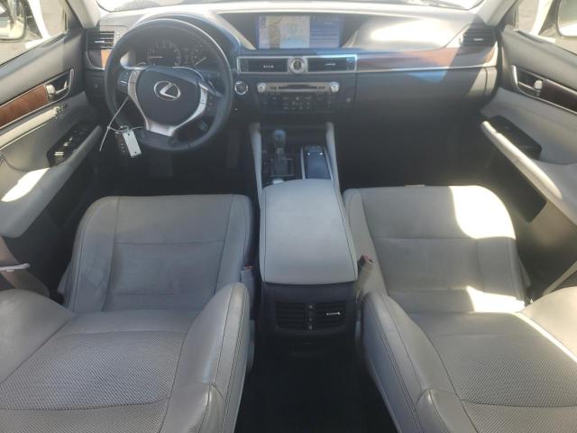 Photo 8 from auction – 2014 LEXUS GS 350 with VIN JTHBE1BL7E5037949
