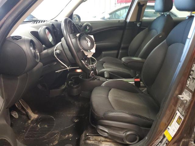 Photo 7 from auction – 2013 MINI COOPER S C with VIN WMWZC5C57DWM15450