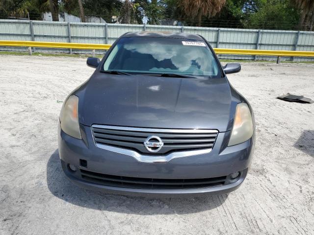 Photo 5 from auction – 2007 NISSAN ALTIMA 2.5 with VIN 1N4AL21E27N430147