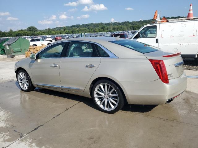 Photo 2 from auction – 2013 CADILLAC XTS PLATIN with VIN 2G61U5S37D9156516