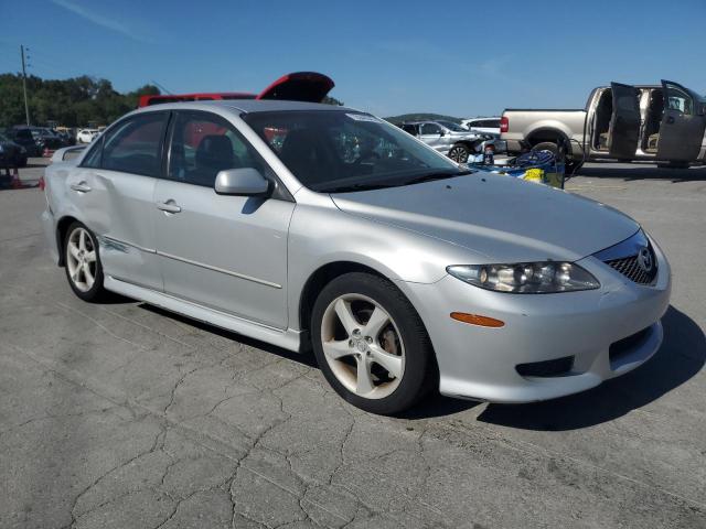 Photo 4 from auction – 2005 MAZDA 6 I with VIN 1YVHP80C655M32846