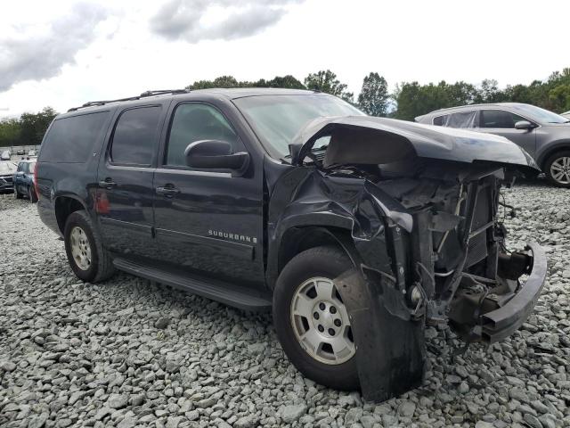 Photo 4 from auction – 2009 CHEVROLET SUBURBAN C with VIN 1GNFC26029R265300