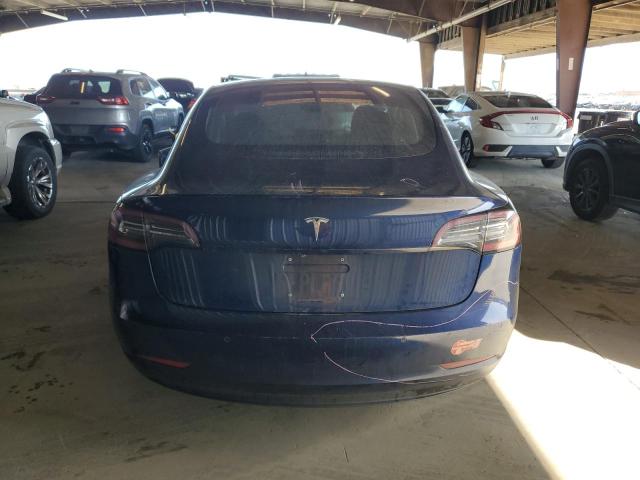 Photo 6 from auction – 2018 TESLA MODEL 3 with VIN 5YJ3E1EA5JF047193