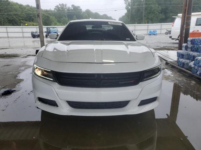Photo 5 from auction – 2020 DODGE CHARGER SX with VIN 2C3CDXBG2LH140091