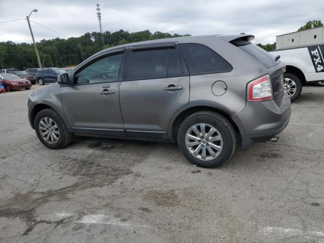 Photo 2 from auction – 2010 FORD EDGE SEL with VIN 2FMDK3JC6ABB55766