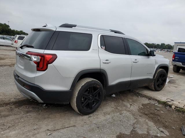 Photo 3 from auction – 2020 GMC ACADIA SLE with VIN 1GKKNKLS7LZ116397