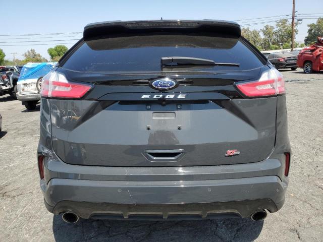 Photo 6 from auction – 2021 FORD EDGE SEL with VIN 2FMPK3J93MBA64847