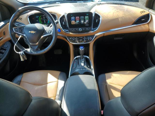 Photo 8 from auction – 2017 CHEVROLET VOLT PREMIER with VIN 1G1RB6S50HU102246