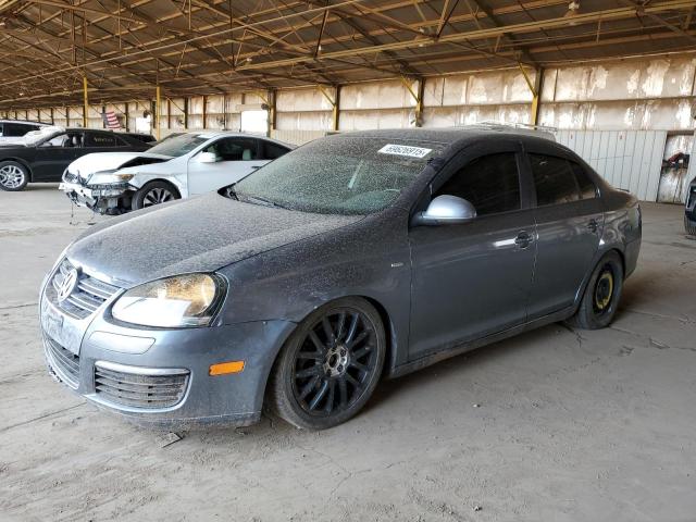 صورة رقم 1 من المزاد - 2008 VOLK JETTA WOLFSBURG مع VIN 3VWRJ71K68M166025