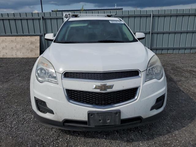 Photo 5 from auction – 2015 CHEVROLET EQUINOX LT with VIN 2GNFLFE33F6102536