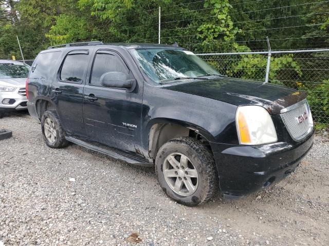 Photo 4 from auction – 2010 GMC YUKON SLE with VIN 1GKUKAE02AR120460