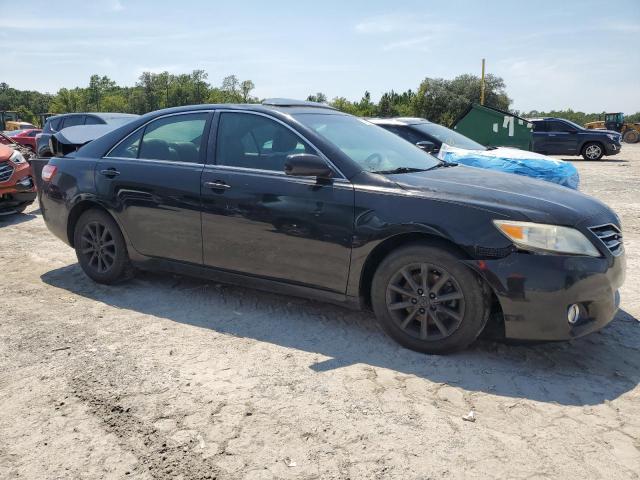 Photo 4 from auction – 2010 TOYOTA CAMRY BASE with VIN 4T1BF3EK4AU066723
