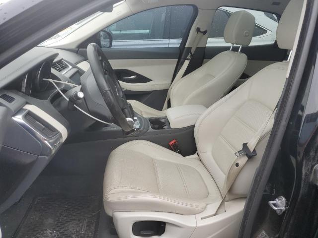 Photo 7 from auction – 2018 JAGUAR E-PACE S with VIN SADFJ2FX1J1Z30769
