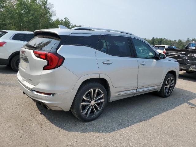 Photo 3 from auction – 2020 GMC TERRAIN DE with VIN 3GKALXEX5LL264398