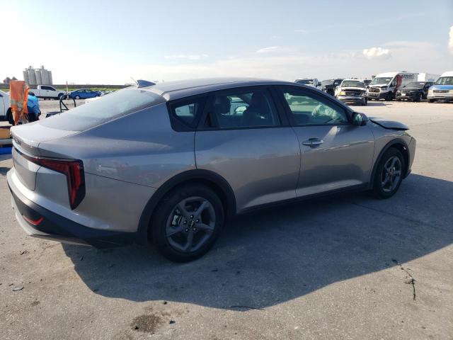 Photo 3 from auction – 2025 KIA K4 LX with VIN 3KPFT4DE3SE166392