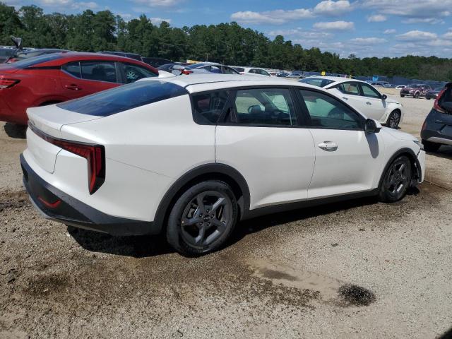Photo 3 from auction – 2025 KIA K4 LX with VIN 3KPFT4DE0SE023092