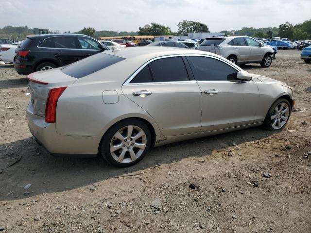 Photo 3 from auction – 2013 CADILLAC ATS with VIN 1G6AA5RX2D0178791