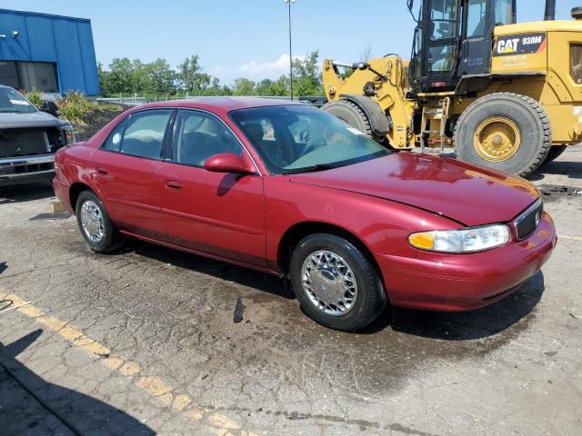 Photo 4 from auction – 2004 BUICK CENTURY CU with VIN 2G4WS55J041244093
