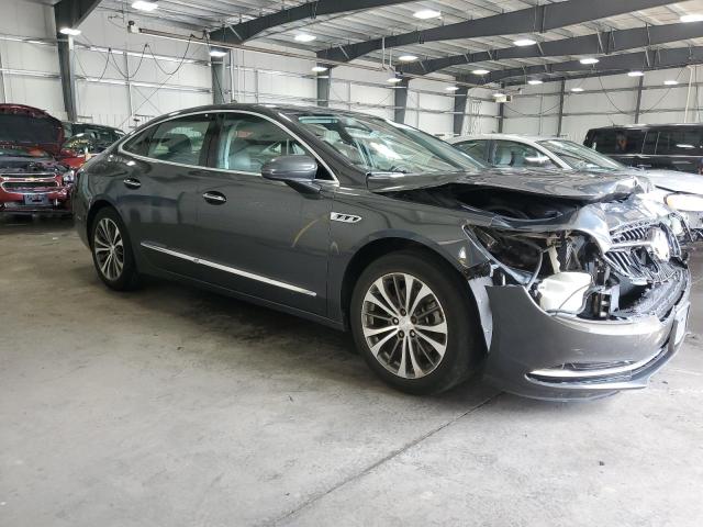 Photo 4 from auction – 2017 BUICK LACROSSE E with VIN 1G4ZP5SS6HU142741