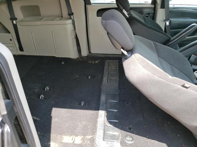 صورة رقم 11 من المزاد - 2017 DODGE GRAND CARA مع VIN 2C4RDGBG6HR736232