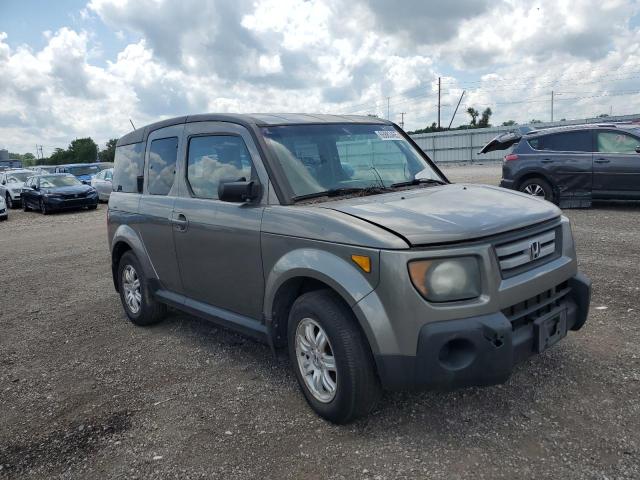 Photo 4 from auction – 2007 HONDA ELEMENT EX with VIN 5J6YH28777L016255