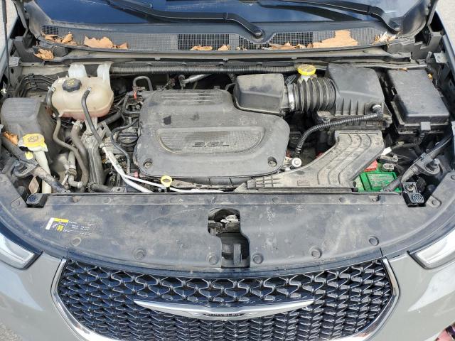 Photo 12 from auction – 2021 CHRYSLER PACIFICA T with VIN 2C4RC1FG0MR556247
